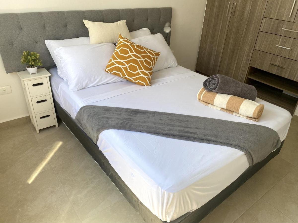 فيلا Casa Familiar Cerca De La Playa Con Terraza Privada كانكون المظهر الخارجي الصورة