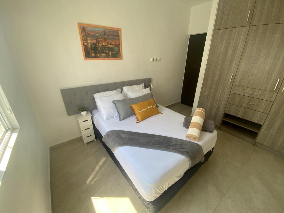 فيلا Casa Familiar Cerca De La Playa Con Terraza Privada كانكون المظهر الخارجي الصورة