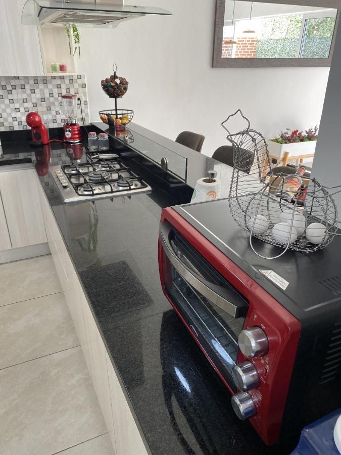 فيلا Casa Familiar Cerca De La Playa Con Terraza Privada كانكون المظهر الخارجي الصورة