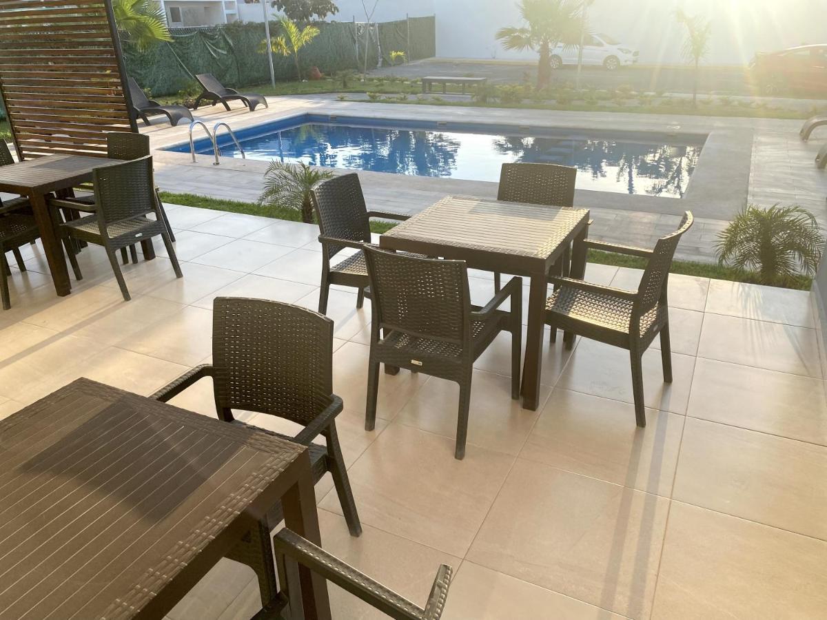 فيلا Casa Familiar Cerca De La Playa Con Terraza Privada كانكون المظهر الخارجي الصورة